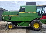 1987 JOHN DEERE 1085
